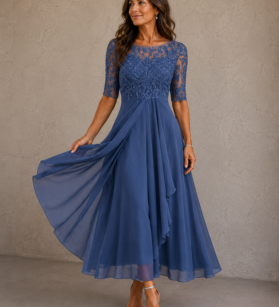 Maria – Pitsi- ja Sifonkimekko
