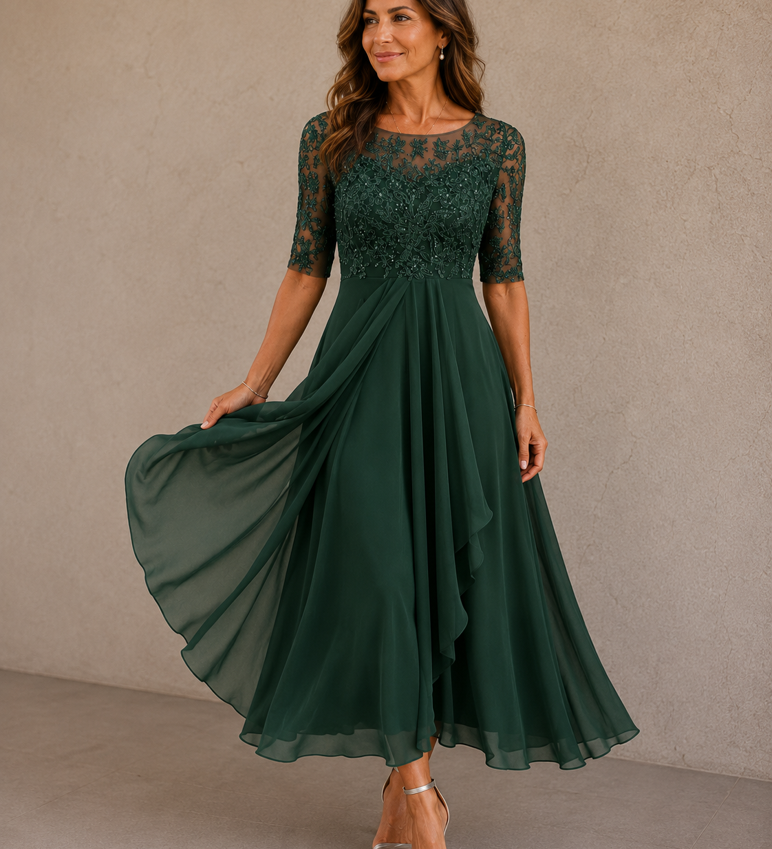 Maria – Pitsi- ja Sifonkimekko