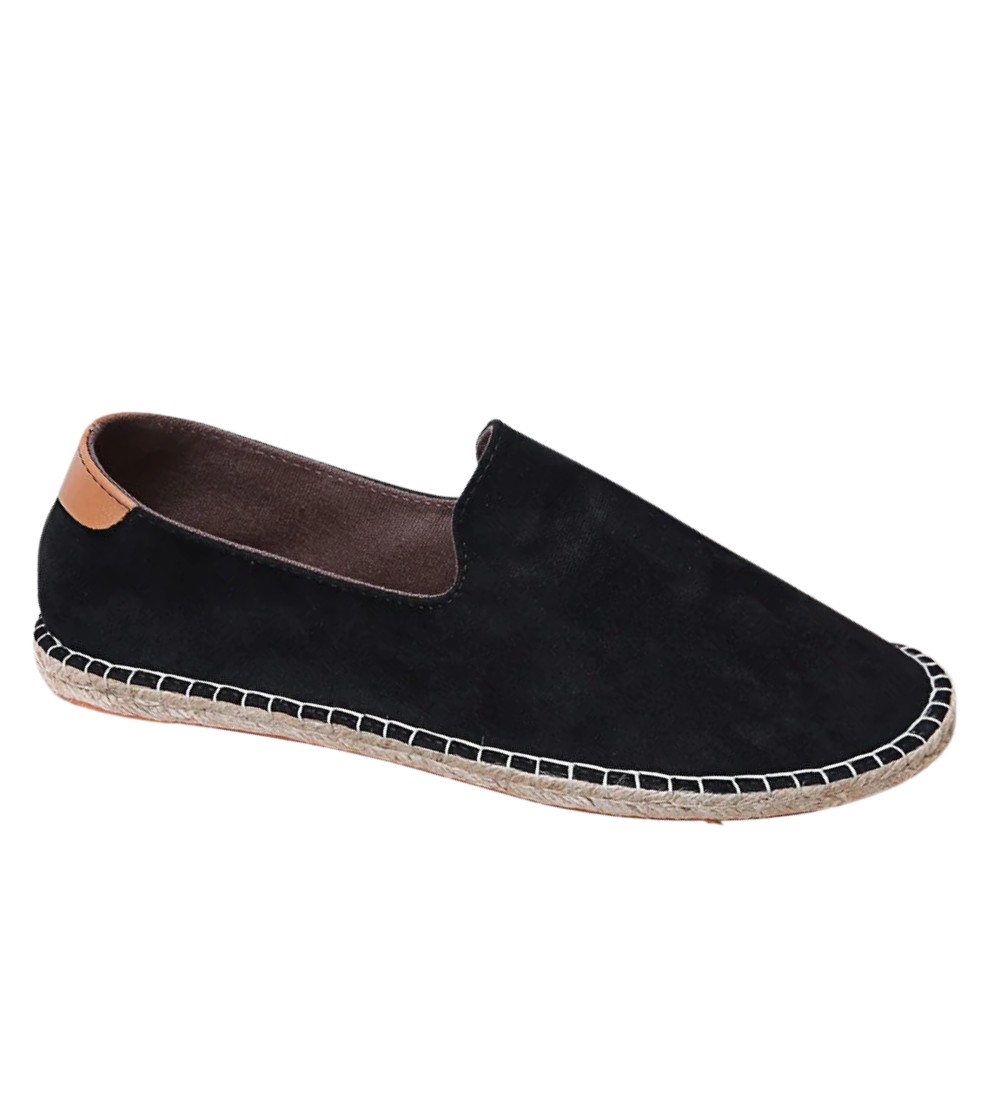 Miesten espadrillat