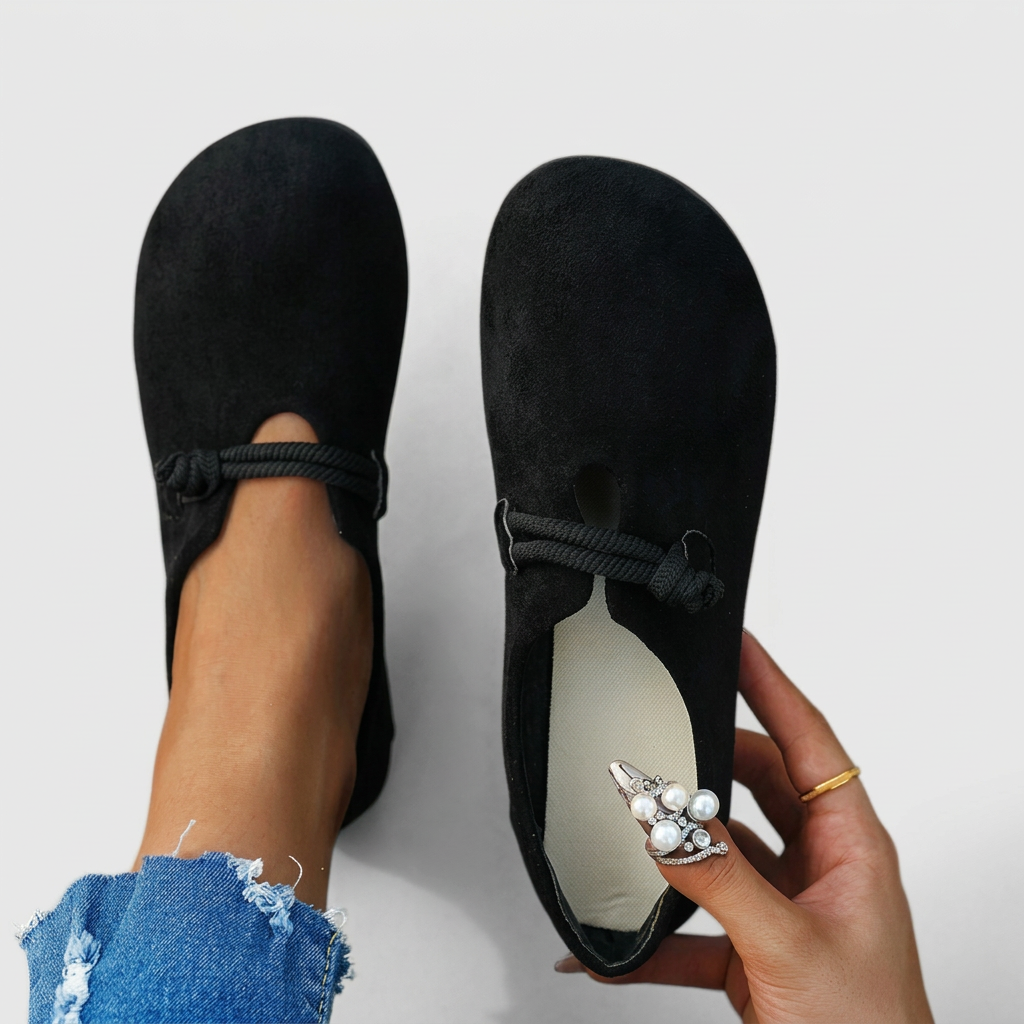 Benita – Mukavat Loaferit