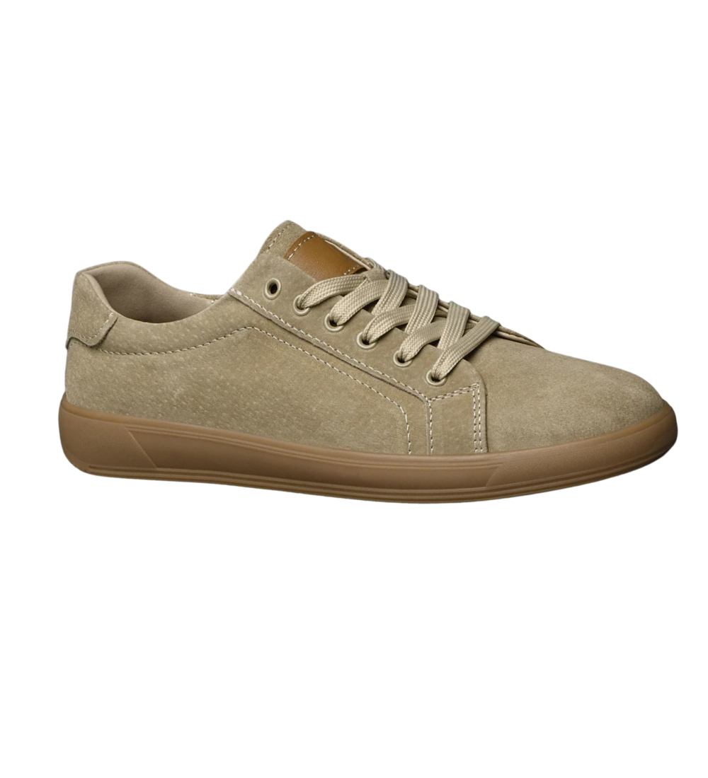 Elegantit nahkaiset Oxford-kengät